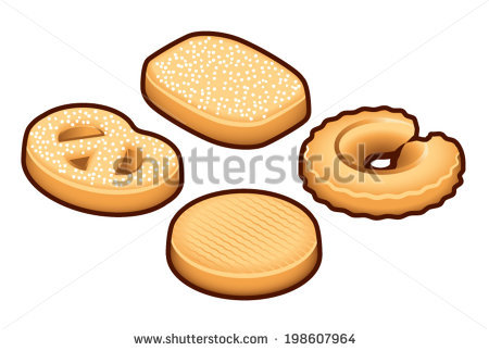 450x323 Butter Cookies Clipart, Explore Pictures