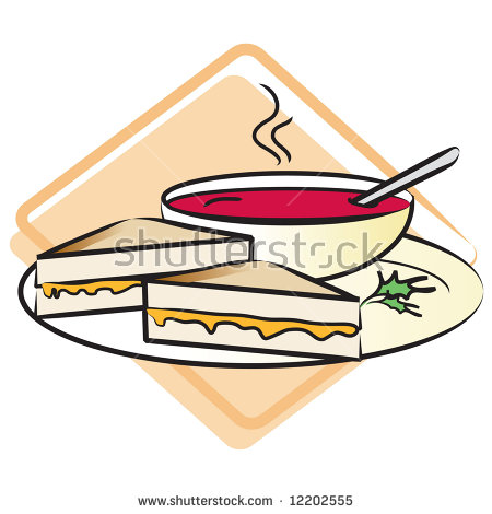 450x470 Grilled Cheese Clipart Peanut Butter Sandwich