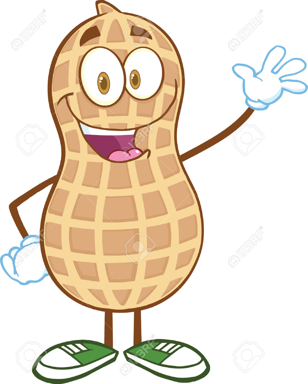1043x1300 Peanut Butter Clipart Groundnut