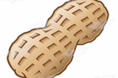 450x300 Peanut Day Clip Art