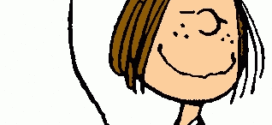 272x125 Peanuts Clip Art Images