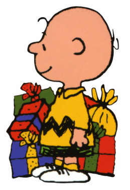 259x377 Clip Art Charlie Brown Christmas Tree Free 12