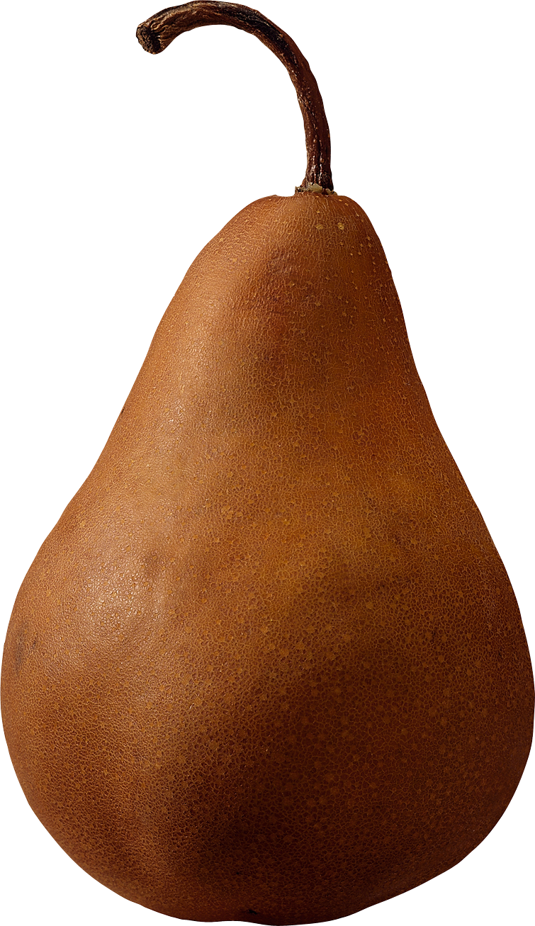 755x1307 Pear Png Images Free Download