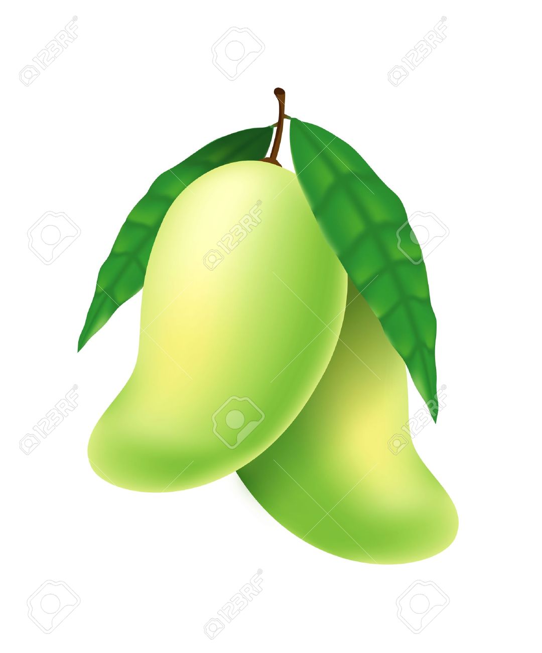 1080x1300 Pear Clipart Mango