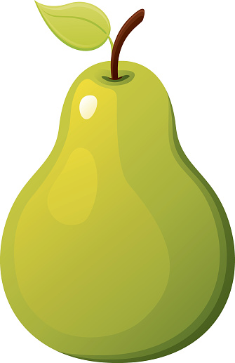 335x517 Pears Clipart