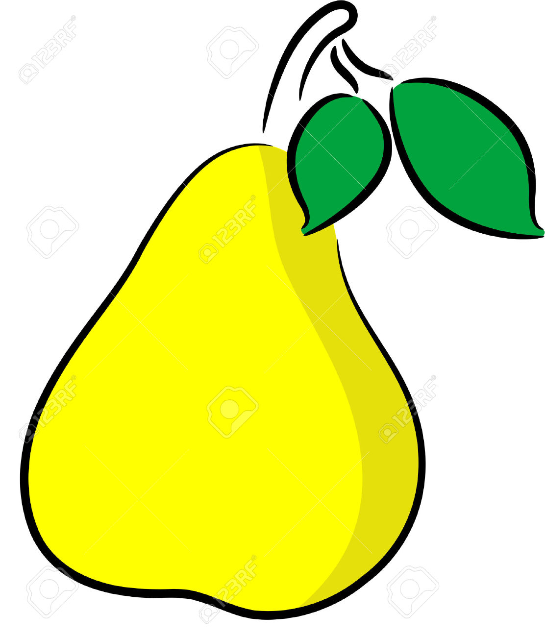 1112x1300 Pear Clipart Cliparts