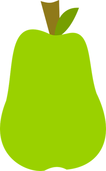 370x600 Graphics For Free Pear Graphics