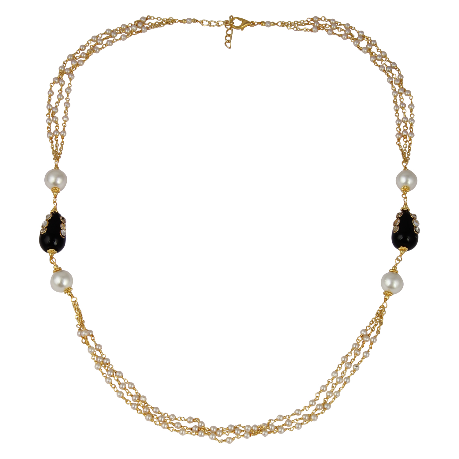 1500x1500 China Pearl Necklace