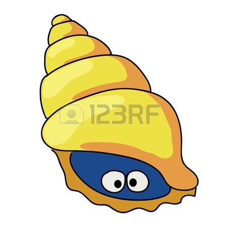 449x450 Pearl Shell Shocked Expression Royalty Free Cliparts, Vectors,