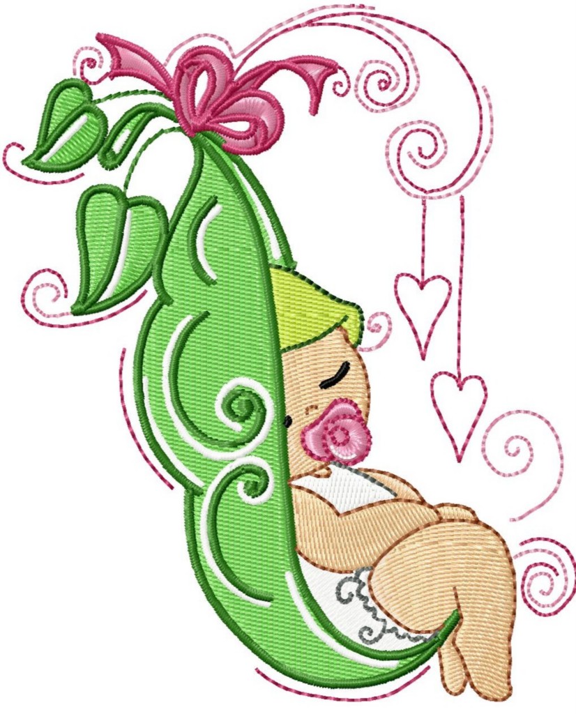 826x1024 Home All Clip Art Sweet Pea Party Ideas Online