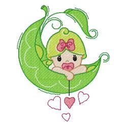 250x250 Sweet Pea Cliparts 265399