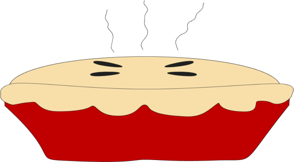 588x325 Thanksgiving Clipart Pecan Pie