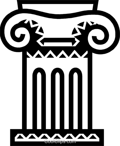 397x480 Graphics For Pedestal Transparent Graphics