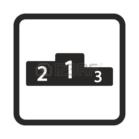 450x450 Pedestal Icon Royalty Free Cliparts, Vectors, And Stock