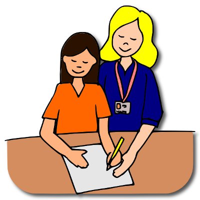 400x400 Pediatric Physical Therapy Clipart 1939433