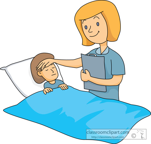 500x477 Shoot Clipart Nurse Patient