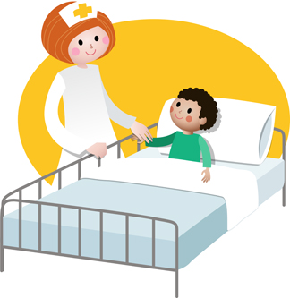 324x333 Nurse Clipart Children'S