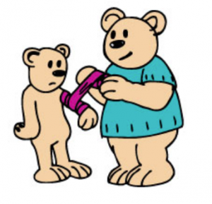 300x289 Nurse Clipart Pediatric Surgeon