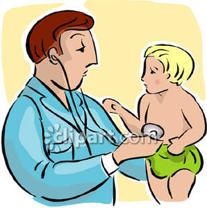 298x300 Chest Clipart Pediatric Doctor