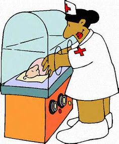 236x285 Funny Nurse Clip Art Clipart Image Of A Nurse Chasing A Patient