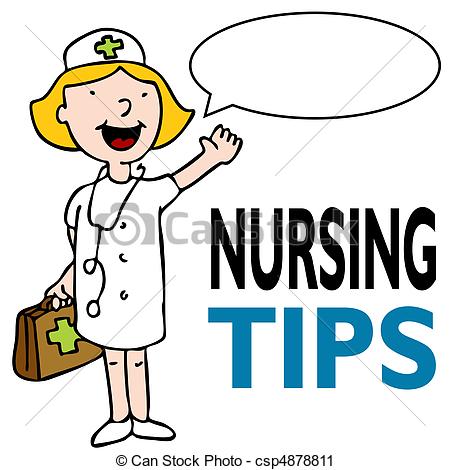 450x470 Nurse Clipart Funny