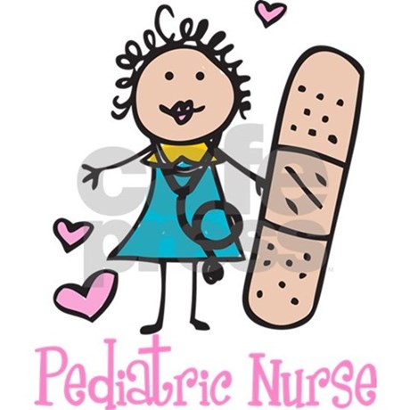 Pediatric Nurse Clipart | Free download on ClipArtMag