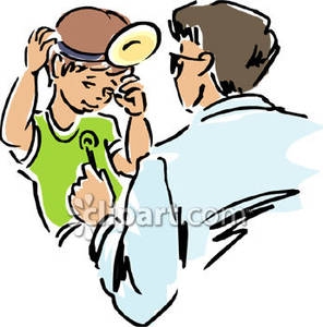 296x300 Pediatrician Clipart