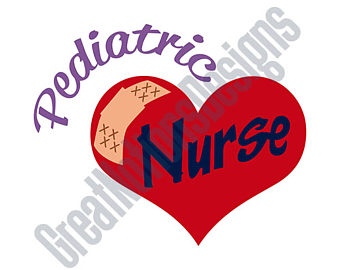 Pediatric Nurse Images | Free download on ClipArtMag