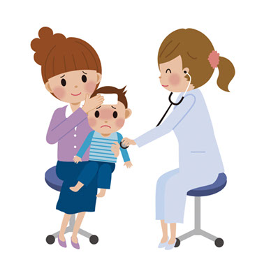 388x365 Gahanna Pediatrics Inc. Gahanna, Oh 43230 Home