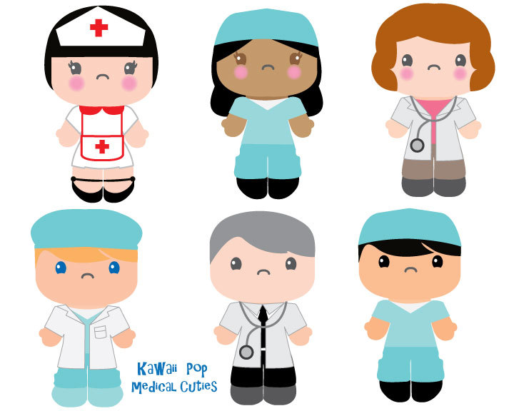 720x576 Medical Clipart Child Doctor