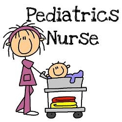 250x250 Pediatric Nurse Clip Art Cliparts
