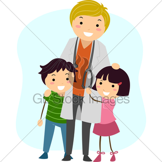 325x325 Pediatrician Gl Stock Images