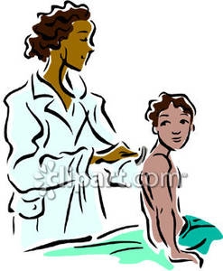 247x300 Pediatrician Clip Art