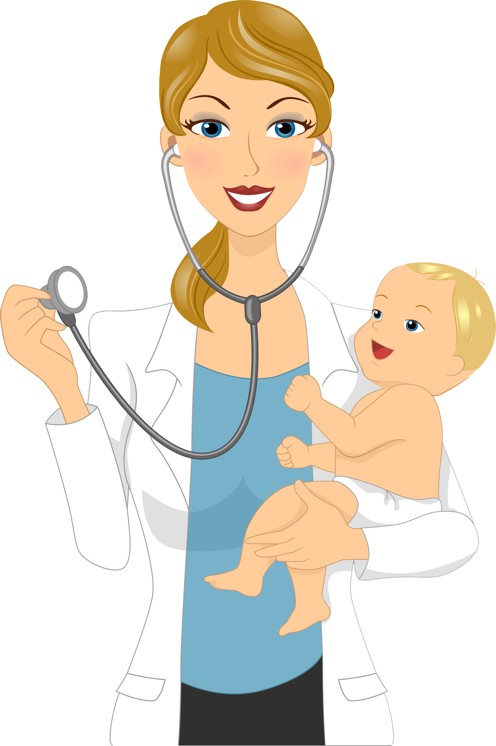 Pediatrics Clipart Free Download On Clipartmag