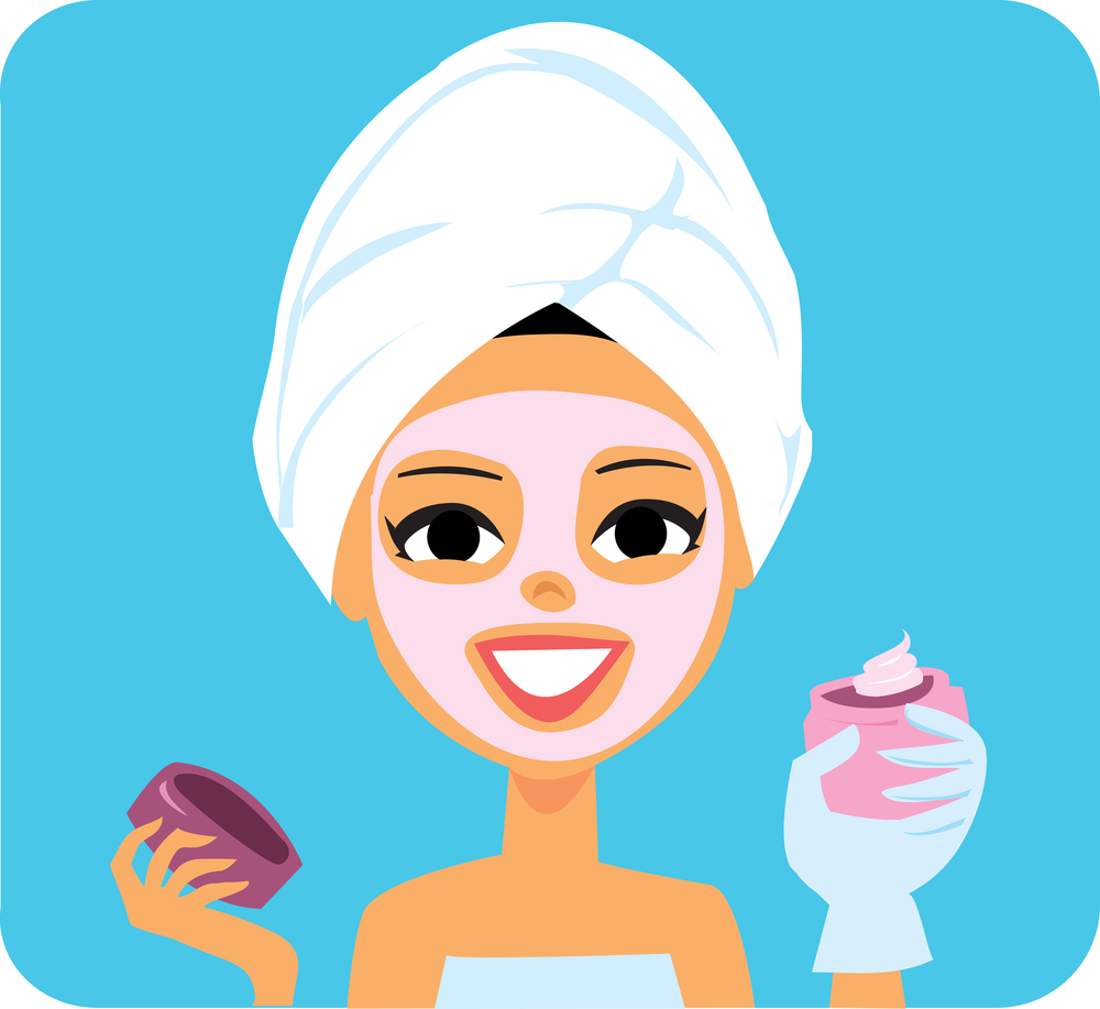1000x917 Best Pedicure Clipart