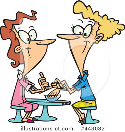 400x420 Manicure Clipart Clipart Panda