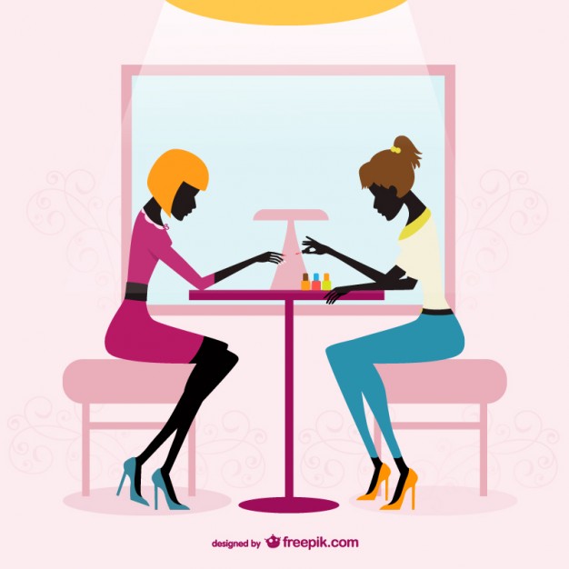 626x626 Manicure Vectors, Photos And Psd Files Free Download