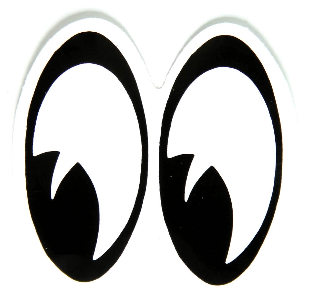 1000x989 Eyes Looking Left Clipart