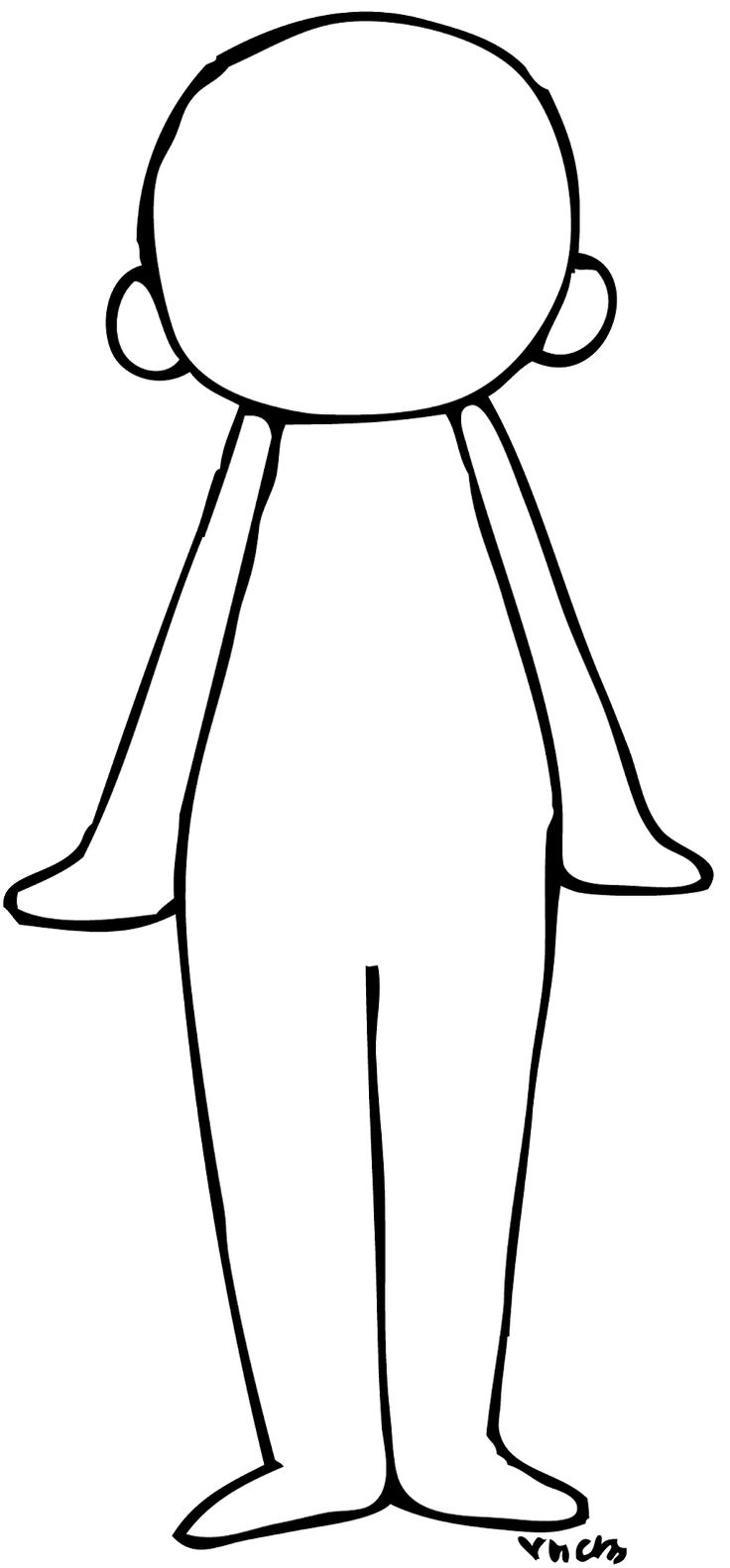 736x1582 141 Best Clip Art Melondheadz Ilustrating Images