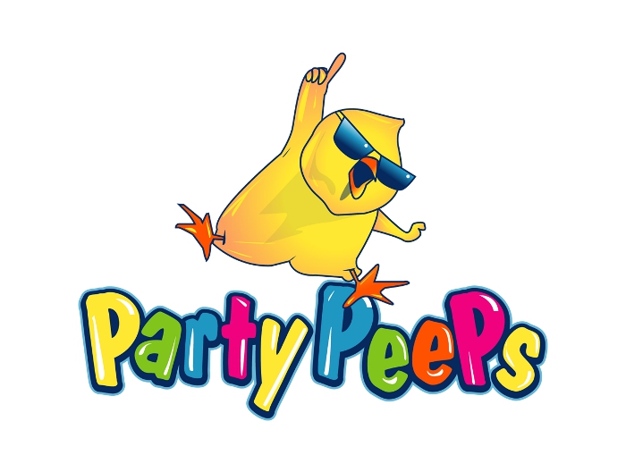 700x528 Cartoon Logo Design