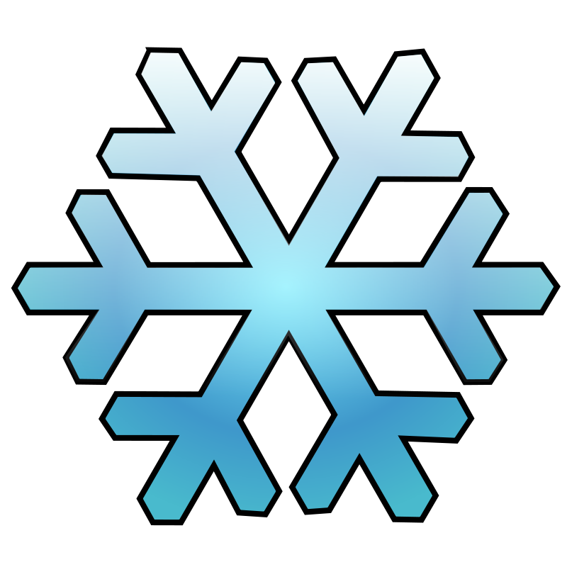800x800 Cold Weather Clipart