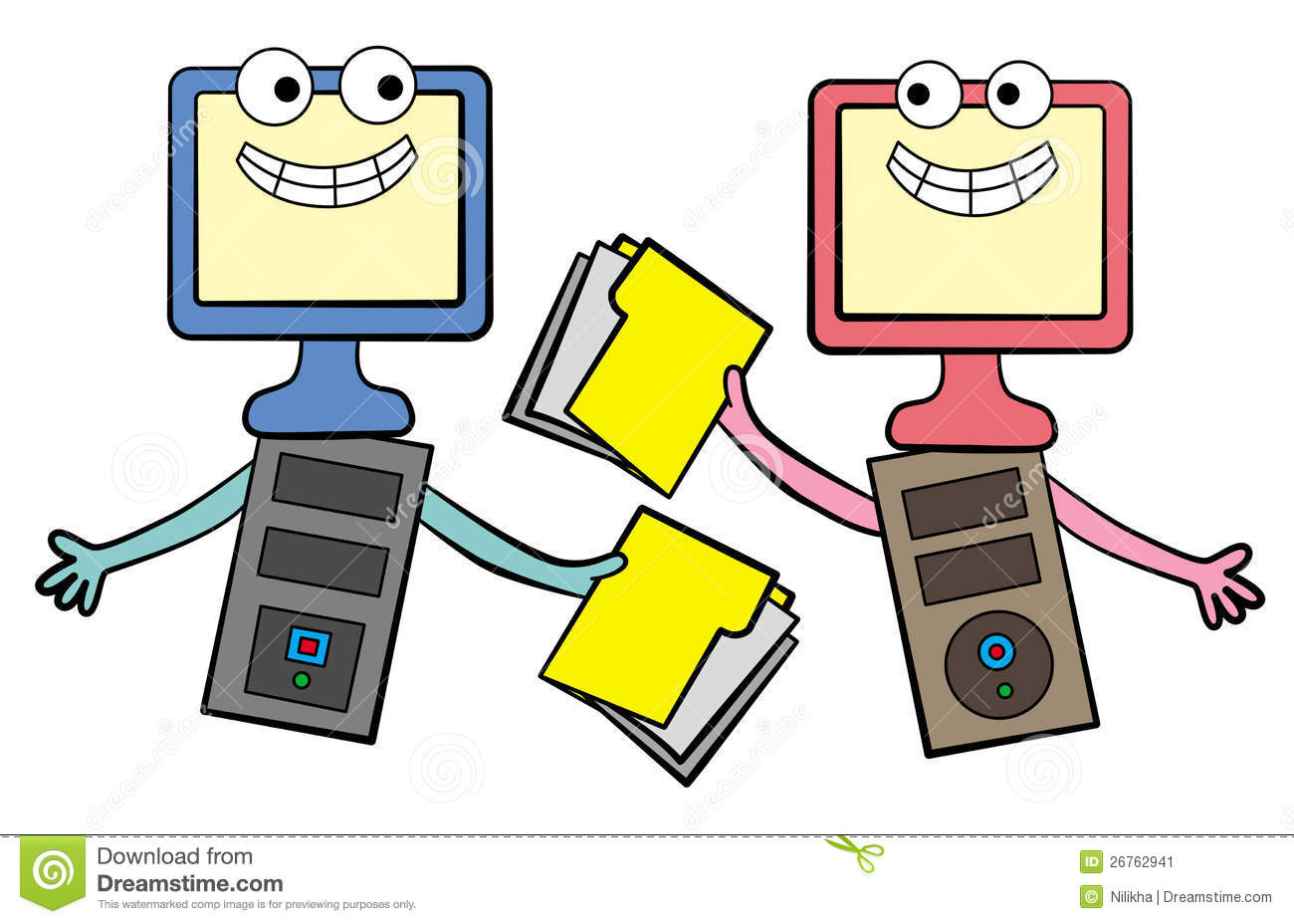 1300x928 Peer To Peer Clipart