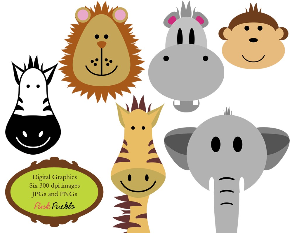 1000x800 Free Clip Art Farm Animals Clipart Panda
