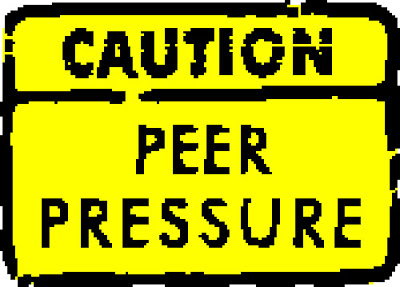 400x287 Peer Pressure Mrspal