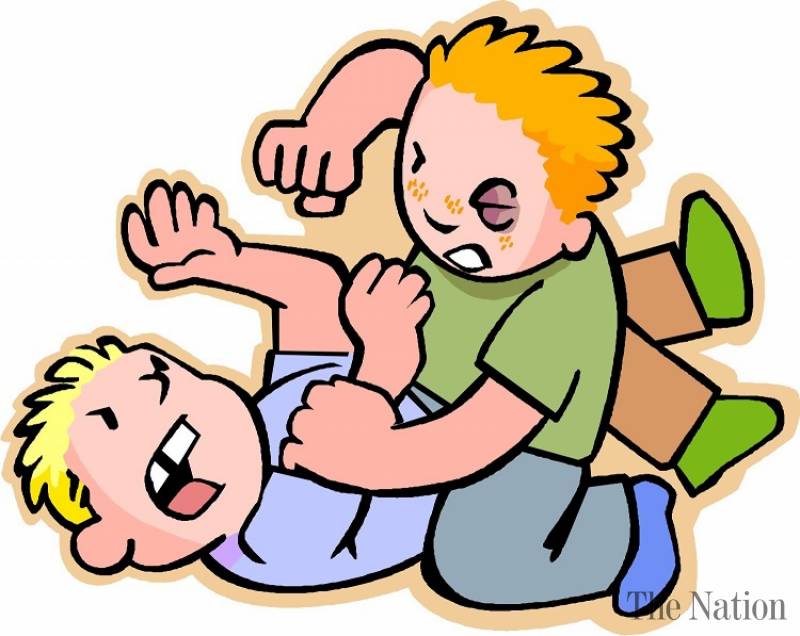 800x636 To Deal With Peer Pressure