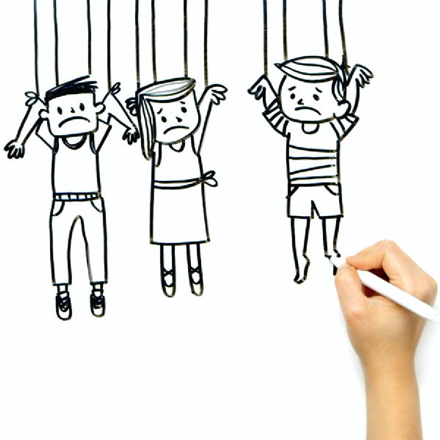 900x899 How Can I Resist Peer Pressure