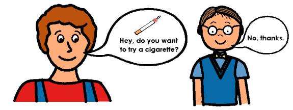 575x216 Peer Pressure