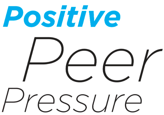 542x381 Positive Peer Pressure