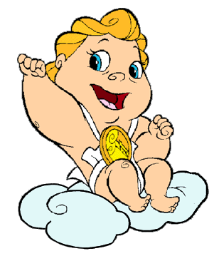 301x359 Pegasus Clip Art