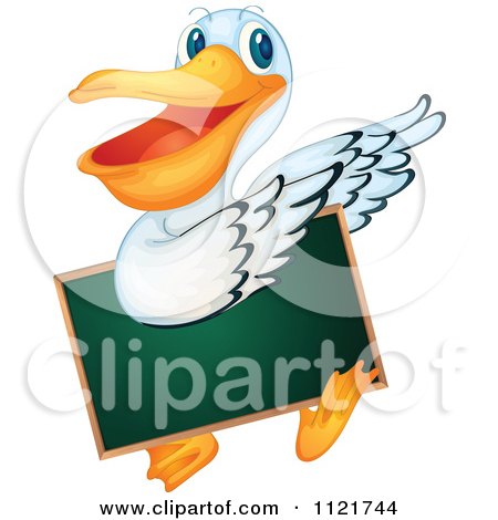 450x470 Cartoon Of A Pelican In Different Poses